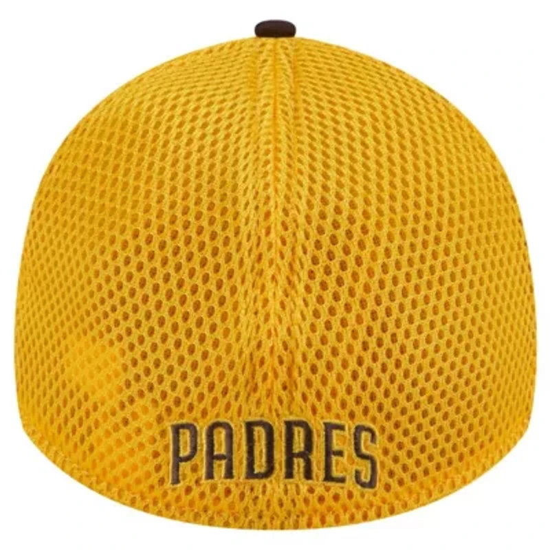 MLB San Diego Padres Neo 39THIRTY Flex Hat