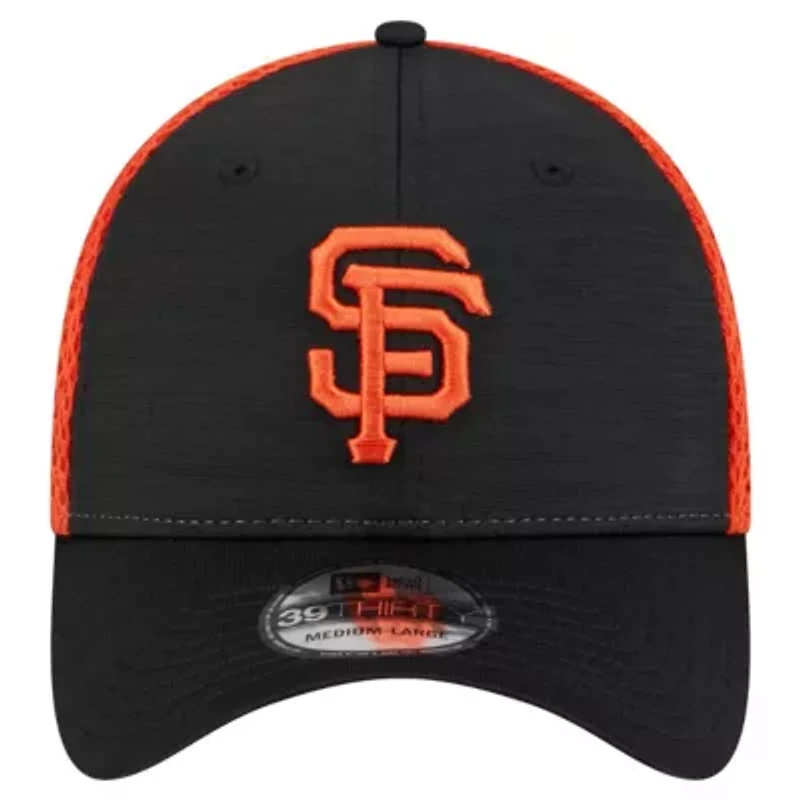 MLB San Francisco Giants Neo 39THIRTY Flex Hat