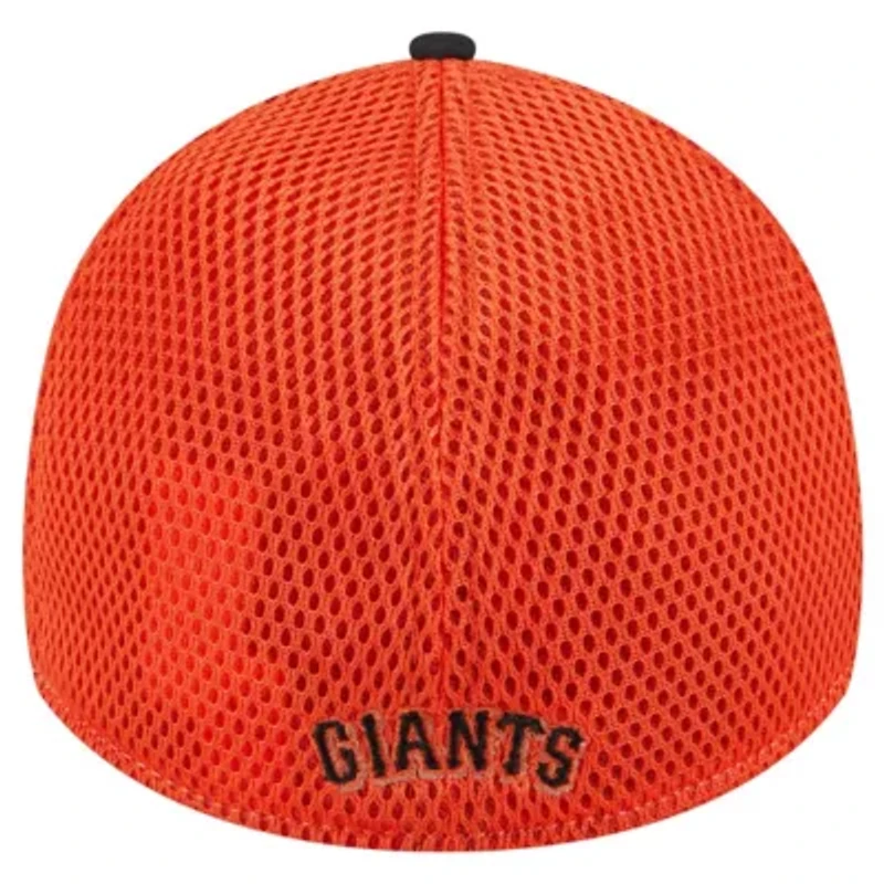 MLB San Francisco Giants Neo 39THIRTY Flex Hat
