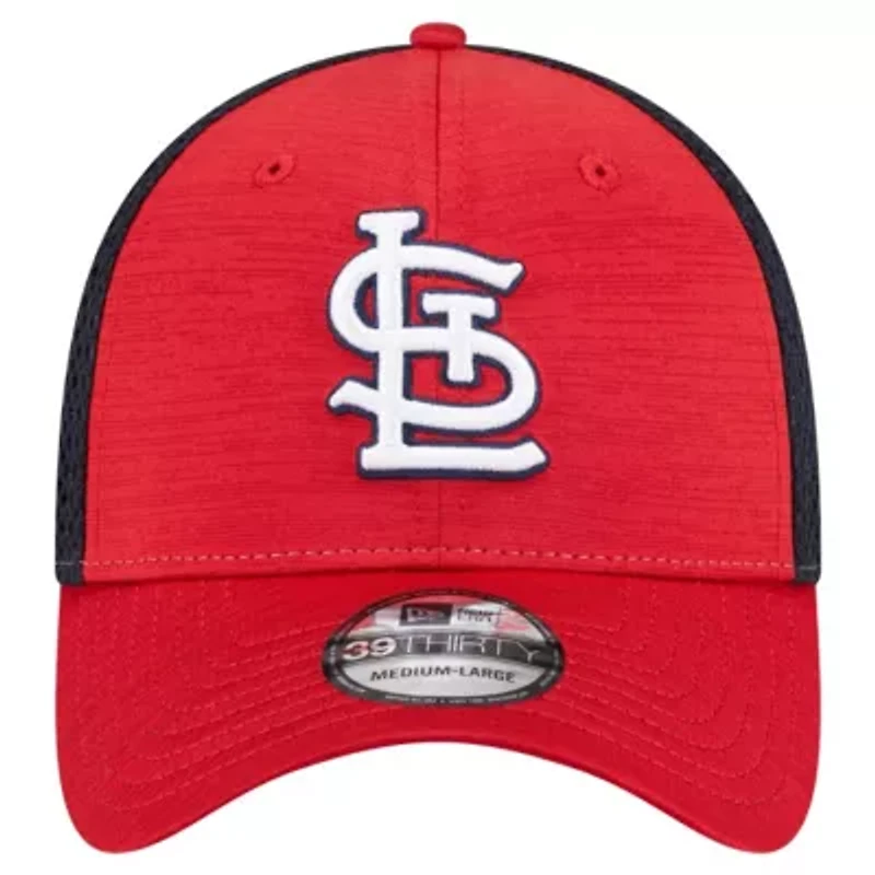 MLB St. Louis Cardinals Neo 39THIRTY Flex Hat