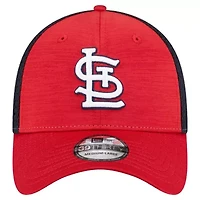 MLB St. Louis Cardinals Neo 39THIRTY Flex Hat