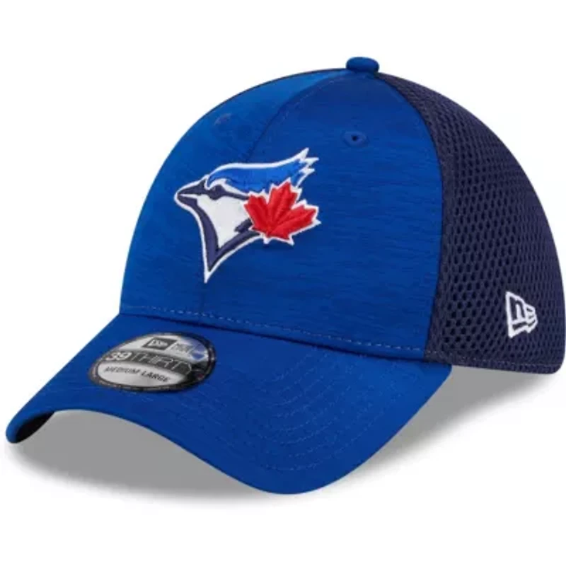 Toronto Blue Jays MLB Neo 39THIRTY Flex Hat