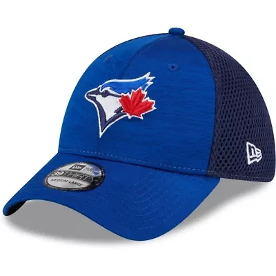Toronto Blue Jays MLB Neo 39THIRTY Flex Hat
