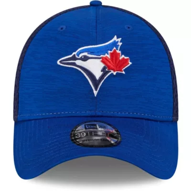 Toronto Blue Jays MLB Neo 39THIRTY Flex Hat