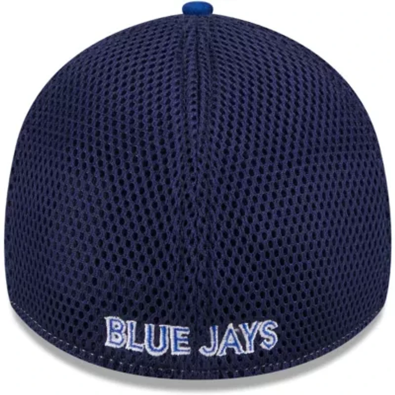 Toronto Blue Jays MLB Neo 39THIRTY Flex Hat