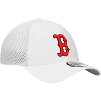 Boston Red Sox MLB REPREVE Neo 39THIRTY Flex Hat