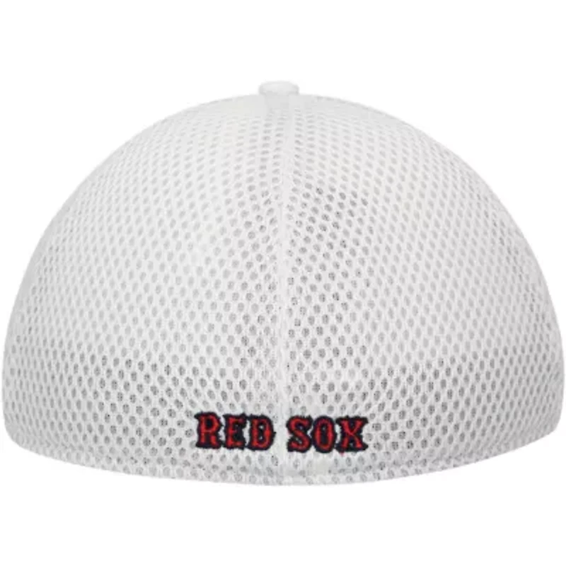 Boston Red Sox MLB REPREVE Neo 39THIRTY Flex Hat