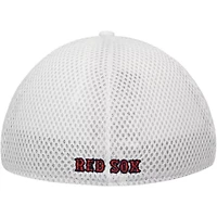 Boston Red Sox MLB REPREVE Neo 39THIRTY Flex Hat