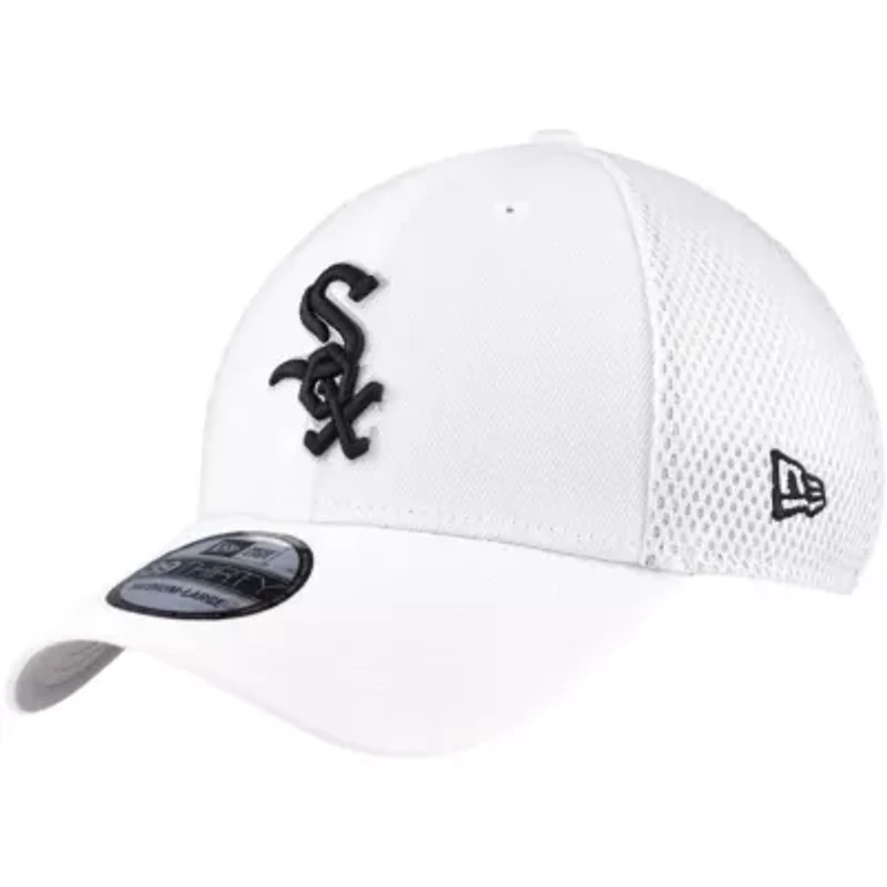 Chicago White Sox MLB REPREVE Neo 39THIRTY Flex Hat