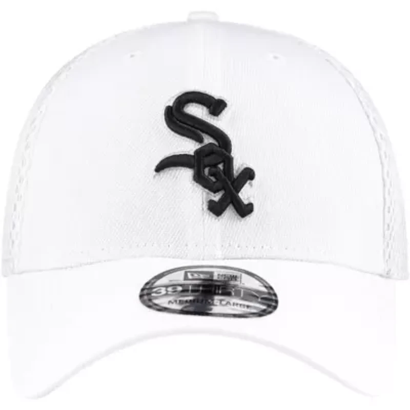 Chicago White Sox MLB REPREVE Neo 39THIRTY Flex Hat