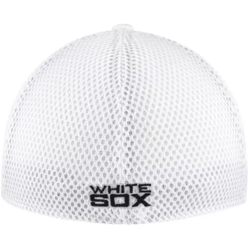 Chicago White Sox MLB REPREVE Neo 39THIRTY Flex Hat