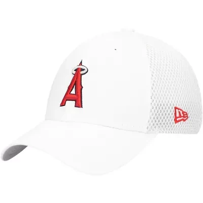 MLB Los Angeles Angels REPREVE Neo 39THIRTY Flex Hat