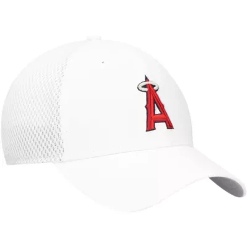 MLB Los Angeles Angels REPREVE Neo 39THIRTY Flex Hat