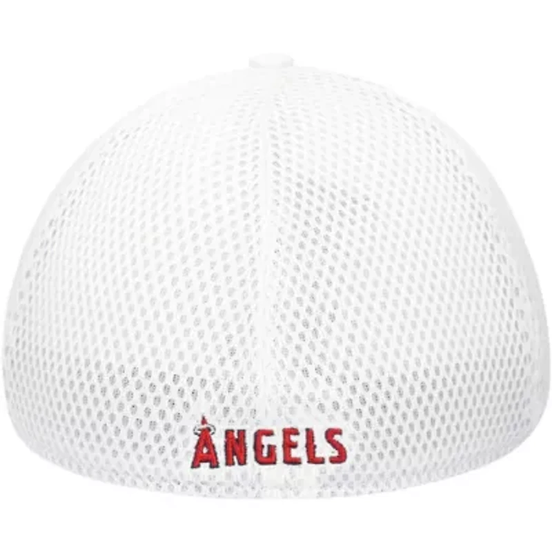 MLB Los Angeles Angels REPREVE Neo 39THIRTY Flex Hat