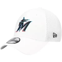 MLB Miami Marlins REPREVE Neo 39THIRTY Flex Hat
