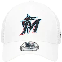 MLB Miami Marlins REPREVE Neo 39THIRTY Flex Hat