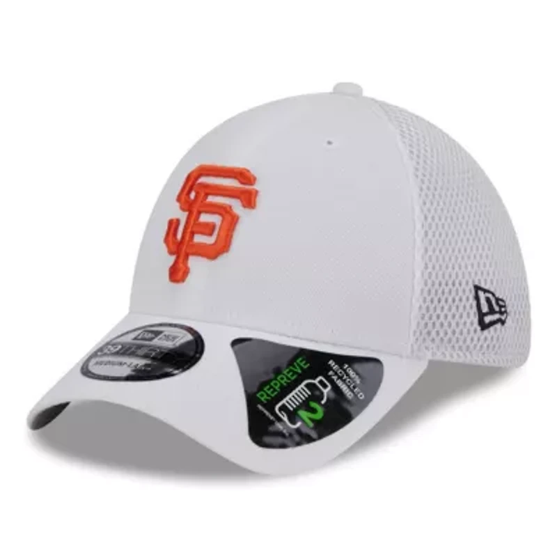 MLB San Francisco Giants REPREVE Neo 39THIRTY Flex Hat