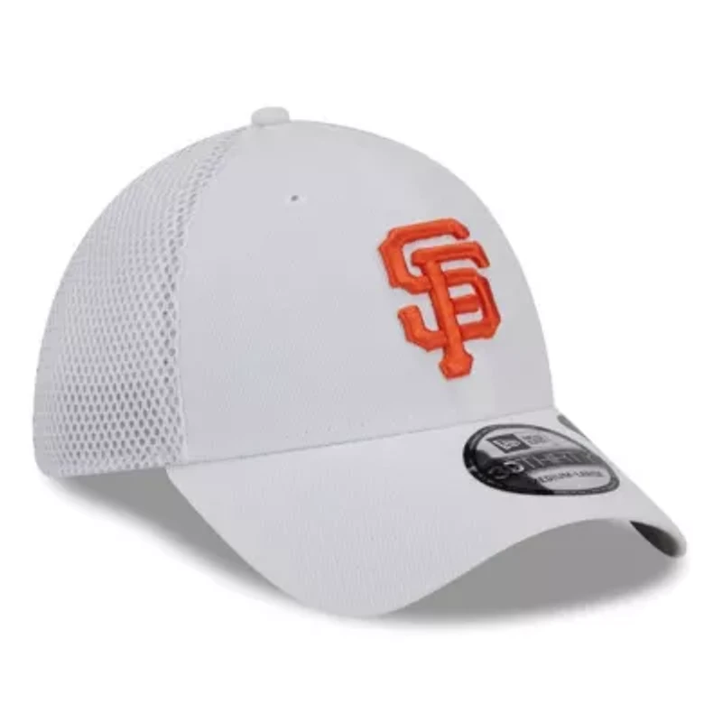 MLB San Francisco Giants REPREVE Neo 39THIRTY Flex Hat