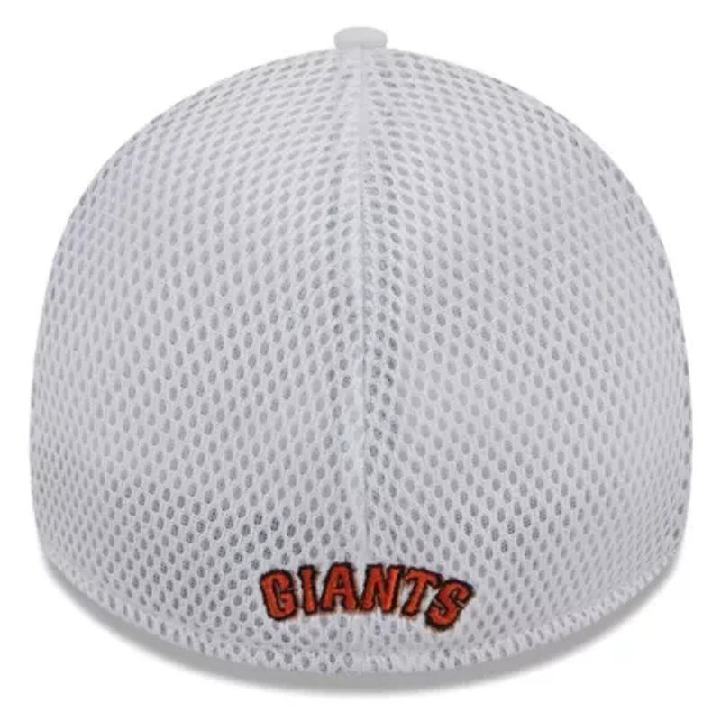 MLB San Francisco Giants REPREVE Neo 39THIRTY Flex Hat