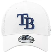 MLB Tampa Bay Rays REPREVE Neo 39THIRTY Flex Hat
