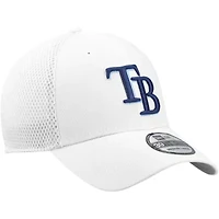 MLB Tampa Bay Rays REPREVE Neo 39THIRTY Flex Hat
