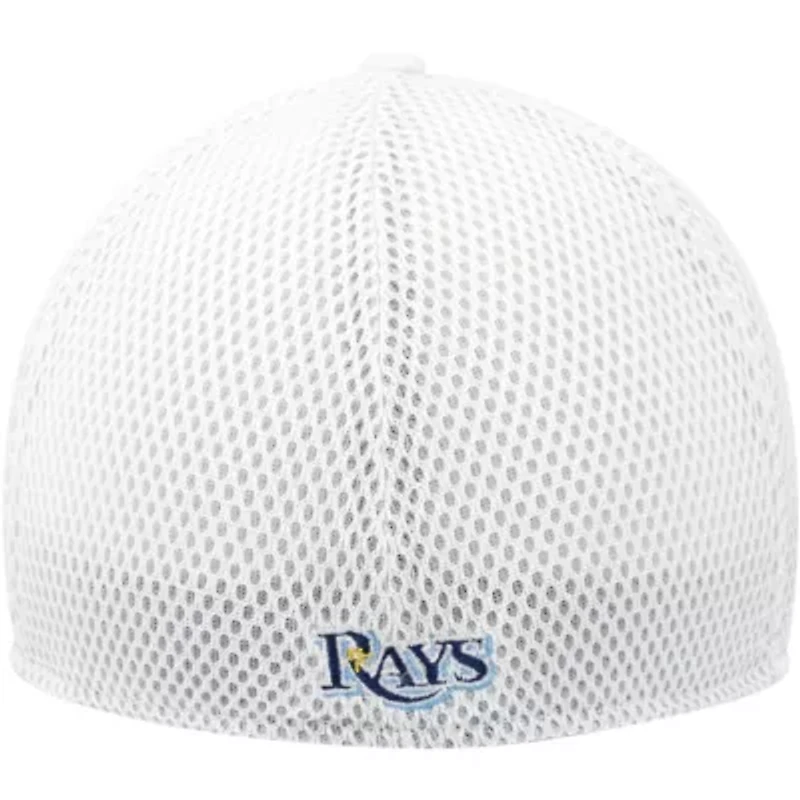 MLB Tampa Bay Rays REPREVE Neo 39THIRTY Flex Hat