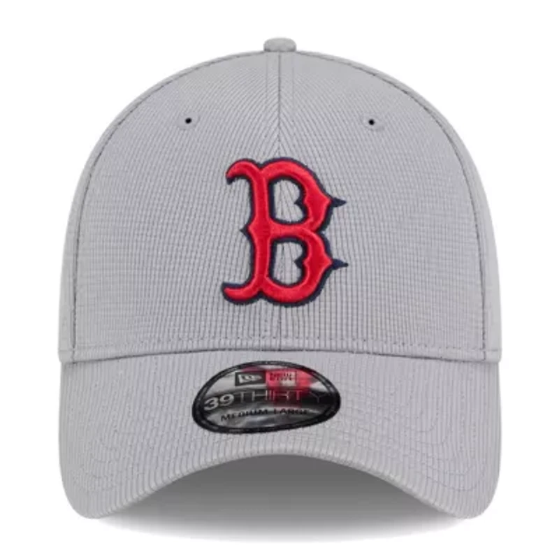 Boston Red Sox MLB Boston Sox Active Pivot 39THIRTY Flex Hat