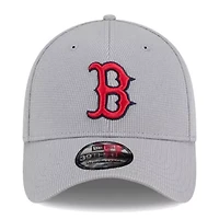 Boston Red Sox MLB Boston Sox Active Pivot 39THIRTY Flex Hat