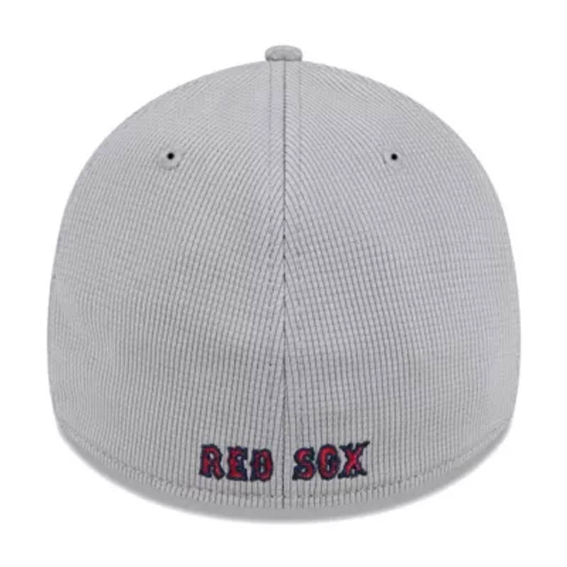 Boston Red Sox MLB Boston Sox Active Pivot 39THIRTY Flex Hat