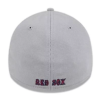 Boston Red Sox MLB Boston Sox Active Pivot 39THIRTY Flex Hat