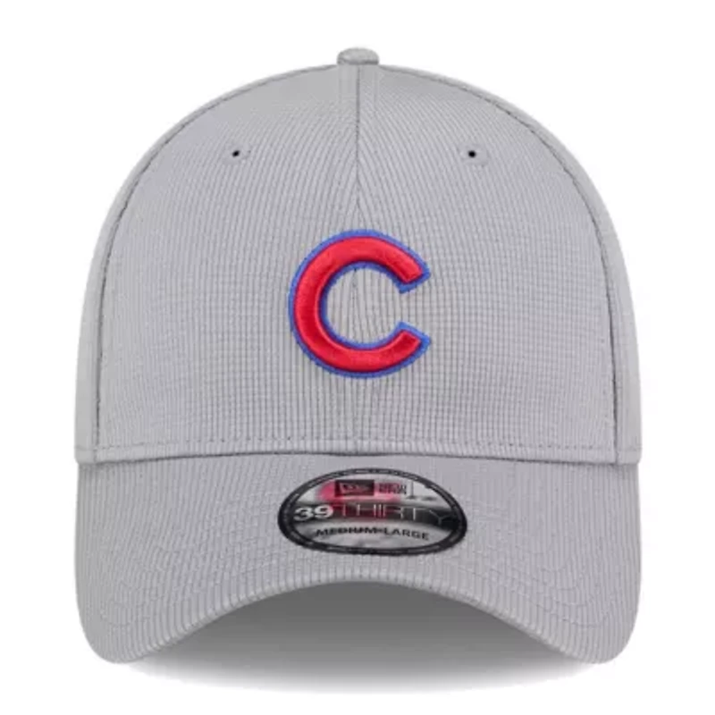 MLB Chicago Cubs Active Pivot 39THIRTY Flex Hat