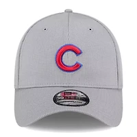 MLB Chicago Cubs Active Pivot 39THIRTY Flex Hat