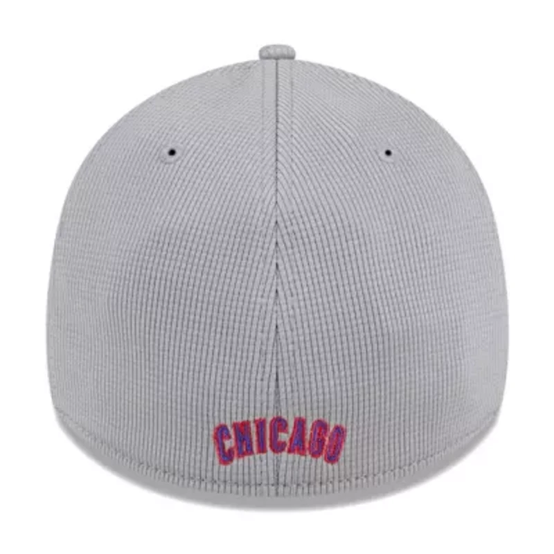 MLB Chicago Cubs Active Pivot 39THIRTY Flex Hat