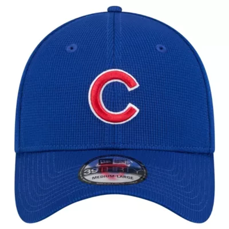 MLB Chicago Cubs Active Pivot 39THIRTY Flex Hat