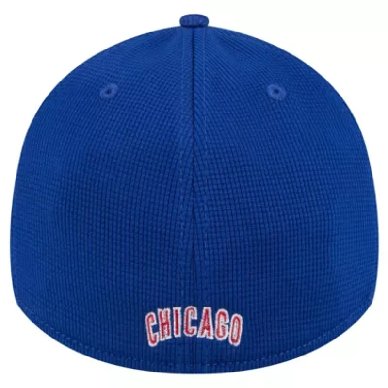 MLB Chicago Cubs Active Pivot 39THIRTY Flex Hat