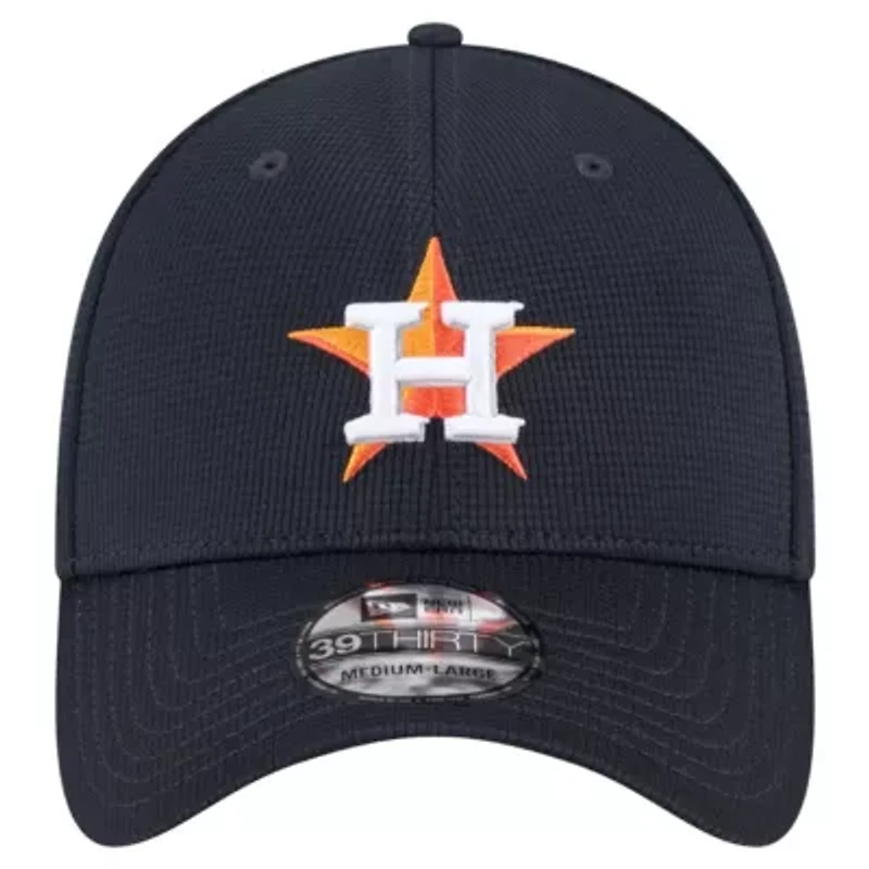 MLB Houston Astros Active Pivot 39THIRTY Flex Hat