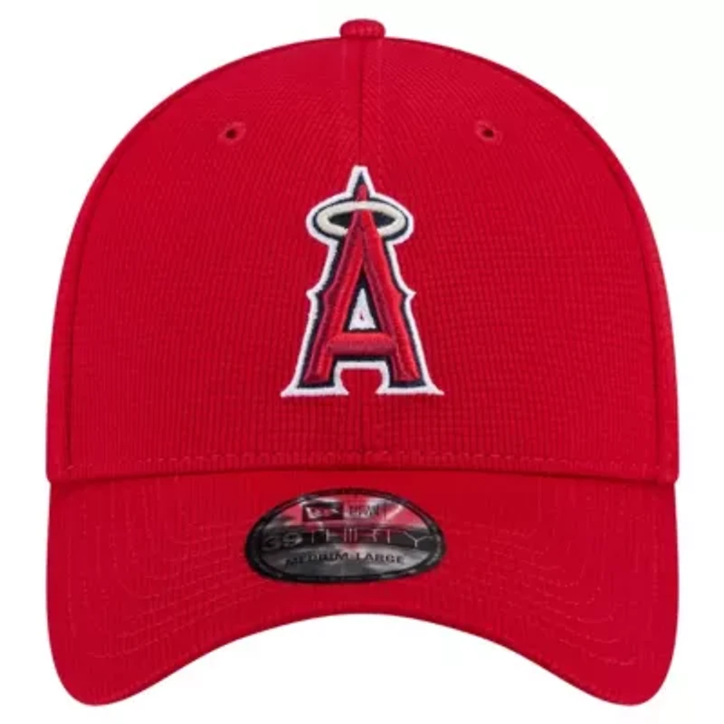 MLB Los Angeles Angels Active Pivot 39THIRTY Flex Hat