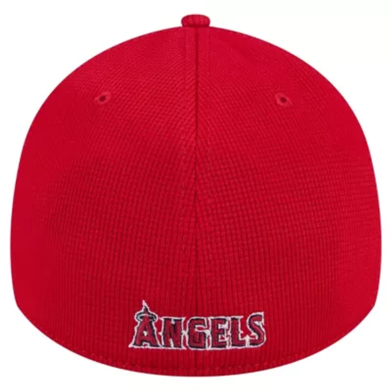 MLB Los Angeles Angels Active Pivot 39THIRTY Flex Hat