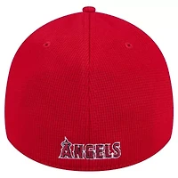 MLB Los Angeles Angels Active Pivot 39THIRTY Flex Hat