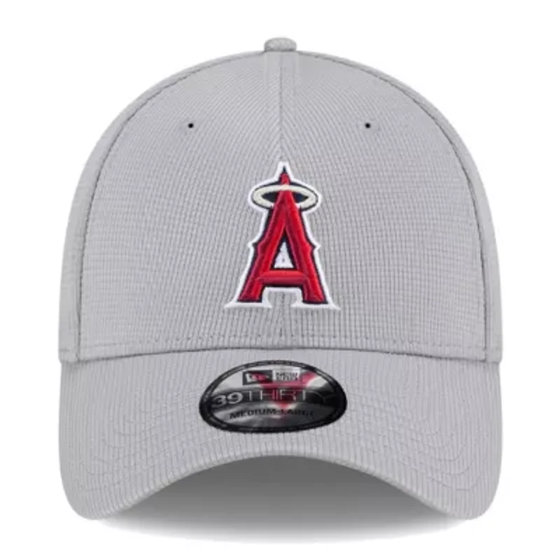 MLB Los Angeles Angels Active Pivot 39THIRTY Flex Hat