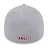 MLB Los Angeles Angels Active Pivot 39THIRTY Flex Hat