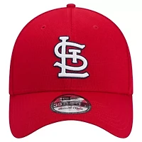 MLB St. Louis Cardinals Active Pivot 39THIRTY Flex Hat