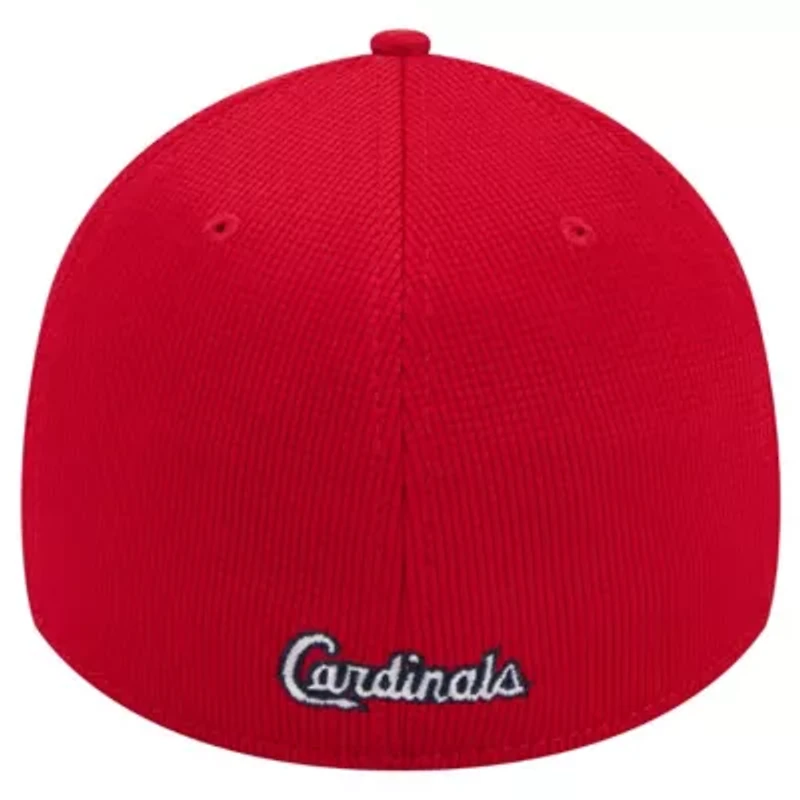 MLB St. Louis Cardinals Active Pivot 39THIRTY Flex Hat