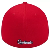 MLB St. Louis Cardinals Active Pivot 39THIRTY Flex Hat