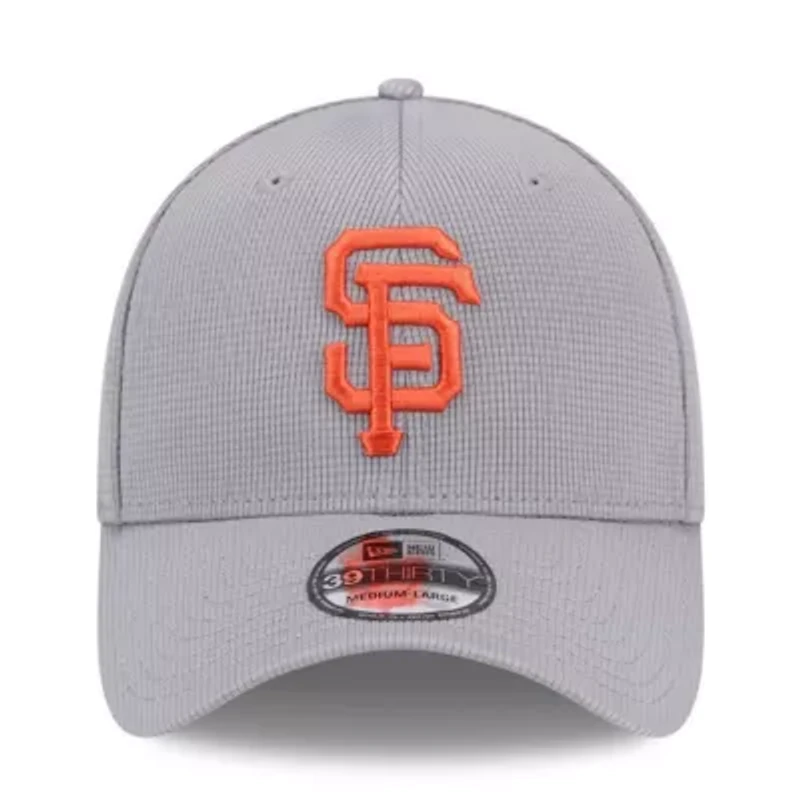 MLB San Francisco Giants Active Pivot 39THIRTY Flex Hat