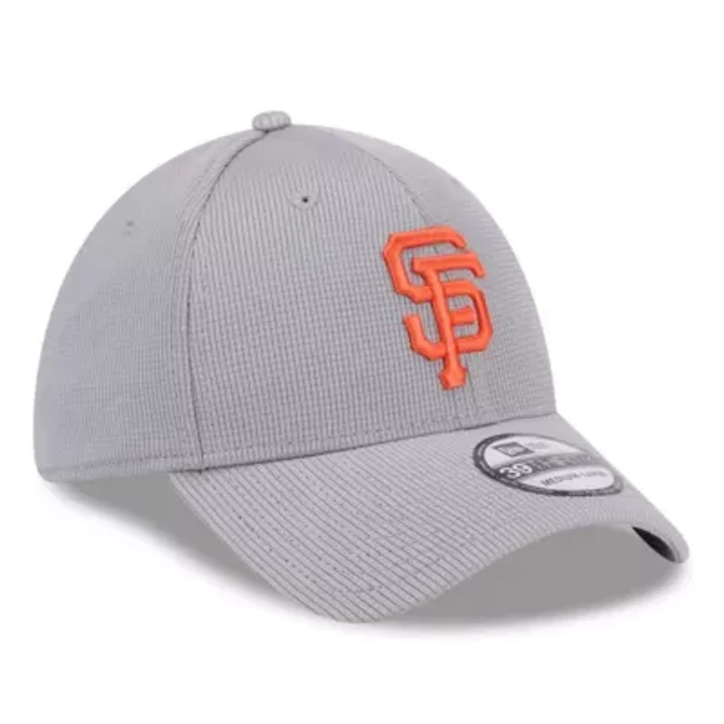 MLB San Francisco Giants Active Pivot 39THIRTY Flex Hat