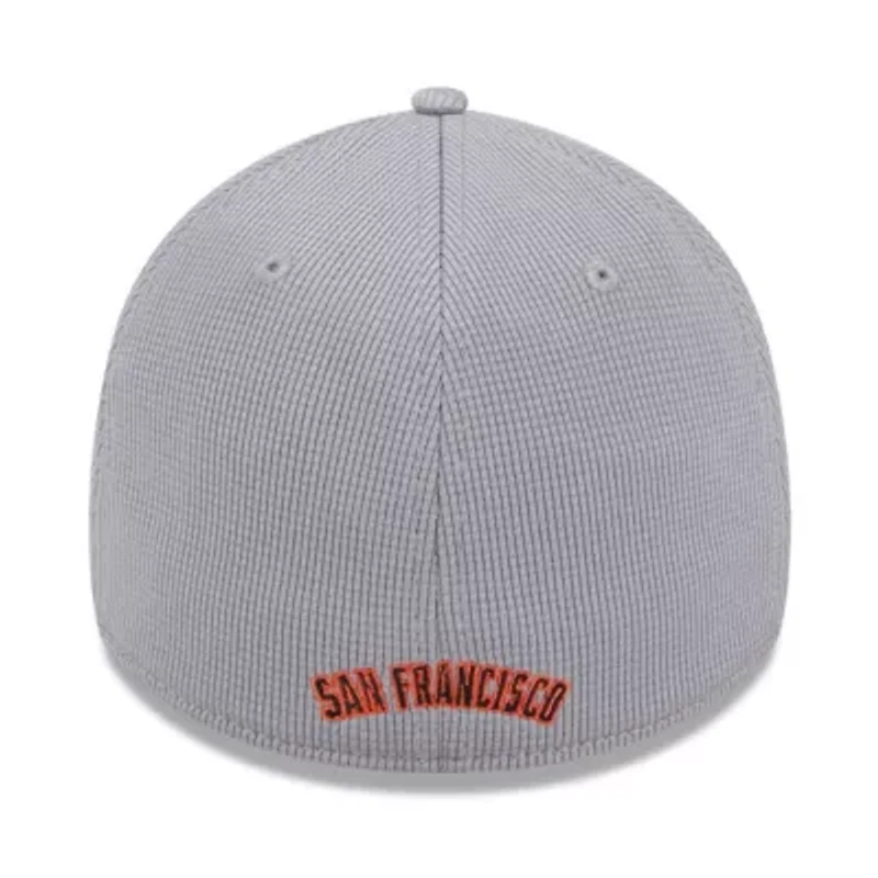 MLB San Francisco Giants Active Pivot 39THIRTY Flex Hat