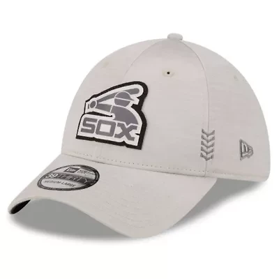 Chicago White Sox MLB 2024 Clubhouse 39THIRTY Flex Fit Hat