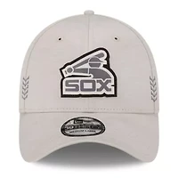 Chicago White Sox MLB 2024 Clubhouse 39THIRTY Flex Fit Hat
