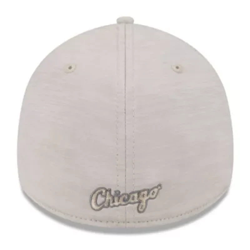 Chicago White Sox MLB 2024 Clubhouse 39THIRTY Flex Fit Hat